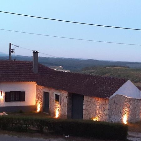Casal Mala-Posta Βίλα Rio Maior Εξωτερικό φωτογραφία