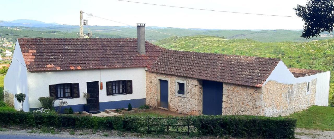 Casal Mala-Posta Βίλα Rio Maior Εξωτερικό φωτογραφία