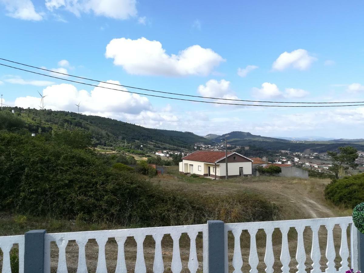 Casal Mala-Posta Βίλα Rio Maior Εξωτερικό φωτογραφία